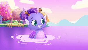 Hatchimals: Kalandok Hatchtopiában 1. évad Ep.6 6. epizód