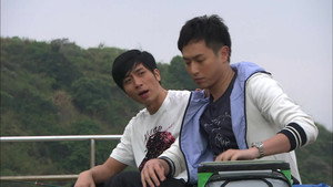 學警雄心 3. évad Ep.2 2. epizód