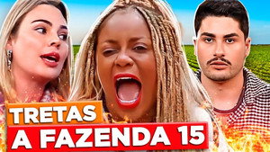 Diva Depressão 9. évad Ep.120 120. epizód