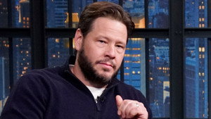 Late Night with Seth Meyers 9. évad Ep.58 58. epizód