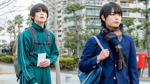 夢中さ、きみに。 1. évad Ep.5 5. epizód