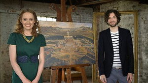 Versailles Speciális epizódok Ep.1 1. epizód