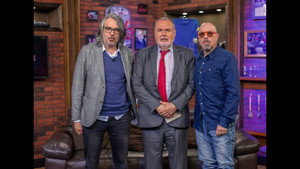 La Tele Letal 4. évad Ep.1 1. epizód