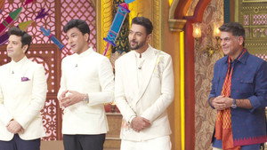 मास्टरशेफ इंडिया 9. évad Ep.43 43. epizód