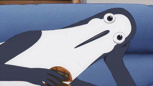 クジマ歌えば家ほろろ 1. évad Ep.2 2. epizód