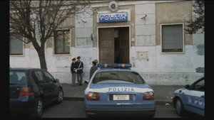 Distretto di Polizia 4. évad Ep.8 8. epizód