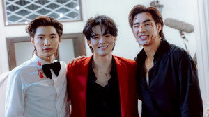 การเกิดใหม่ของดวงดาว kép