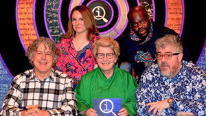 QI 17. évad Ep.8 8. epizód
