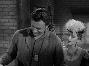 Gunsmoke 2. évad Ep.10 10. epizód