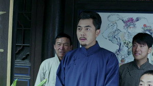 长江往事 1. évad Ep.29 29. epizód