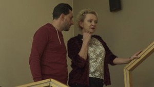 Moterys meluoja geriau 9. évad Ep.73 73. epizód