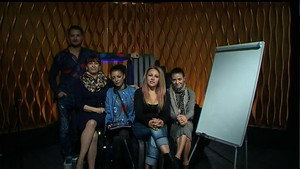 Big Brother България 18. évad Ep.41 41. epizód