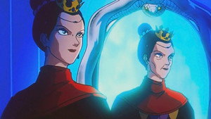 白雪姫の伝説 1. évad Ep.33 33. epizód