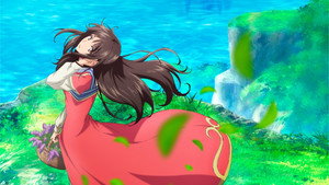 聖女の魔力は万能です kép