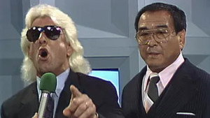 NWA World Championship Wrestling 5. évad Ep.6 6. epizód