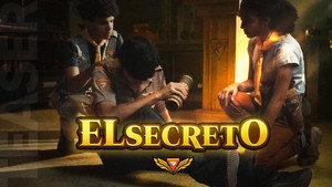 O Segredo kép