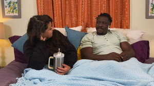 90 Day Fiancé: Pillow Talk 11. évad Ep.73 73. epizód