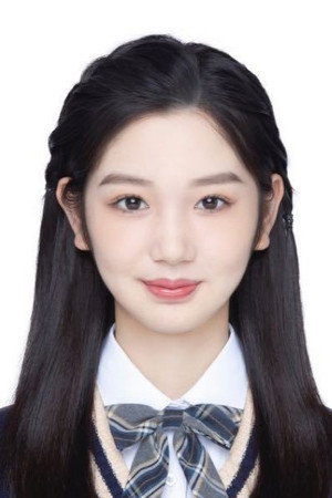 李雨萱 profil kép