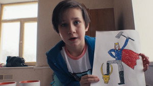 #Яжотец 1. évad Ep.17 17. epizód