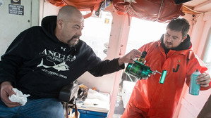 Wicked Tuna: Outer Banks 1. évad Ep.5 5. epizód