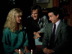 Perfect Strangers 6. évad Ep.9 9. epizód