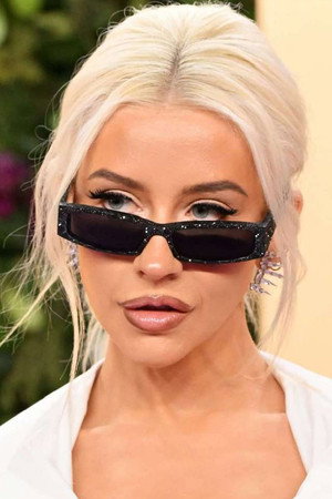 Christina Aguilera profil kép