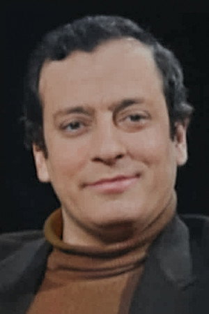 Ergün Uçucu profil kép