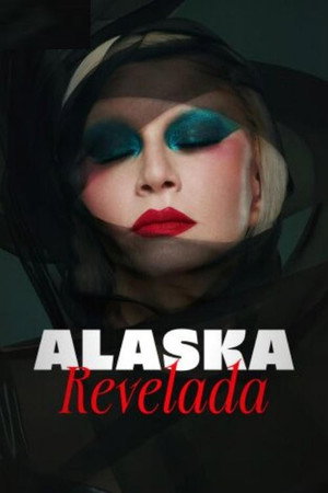 Alaska revelada 1. évad (2024-12-15) poszter