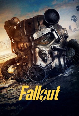 Fallout poszter