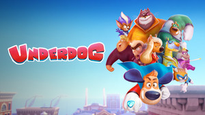 Underdog kép