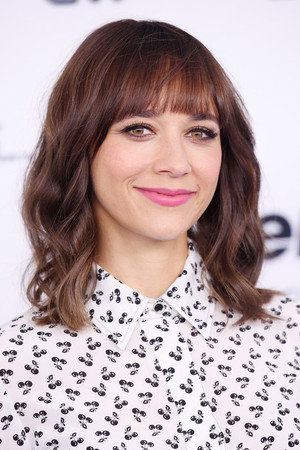 Rashida Jones profil kép