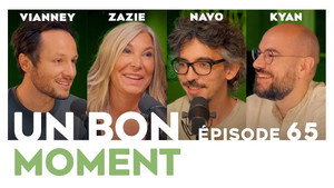 Un bon moment 1. évad Ep.66 66. epizód