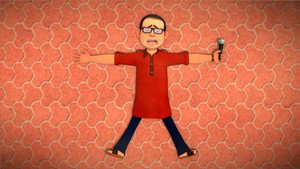 Taarak Mehta Kka Chhota Chashmah 1. évad Ep.20 20. epizód
