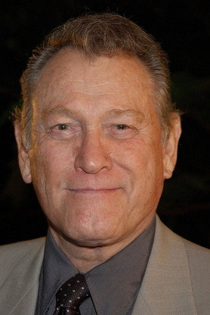 Earl Holliman profil kép