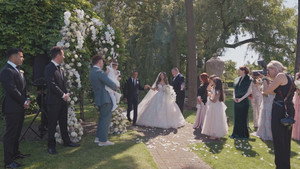 De weddingplanners: van chaos naar champagne 1. évad Ep.1 1. epizód