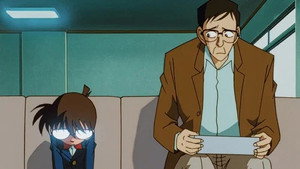 名探偵コナン 1. évad Ep.94 94. epizód
