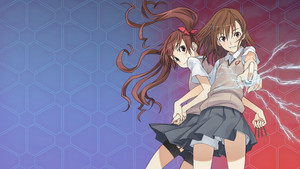 A Certain Scientific Railgun kép