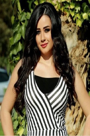 Rawaa El Saady profil kép