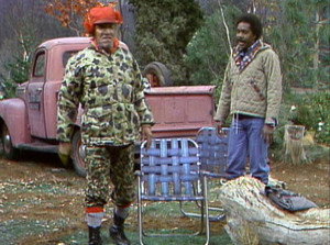 Sanford and Son 5. évad Ep.24 24. epizód