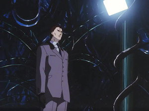 バブルガムクライシス TOKYO 2040 1. évad Ep.12 12. epizód