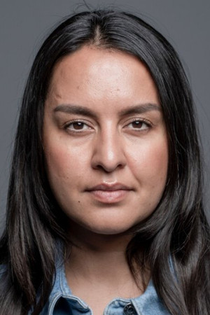 Geeti Amiri profil kép