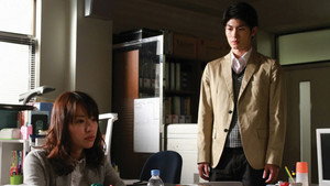 大切なことはすべて君が教えてくれた 1. évad Ep.4 4. epizód