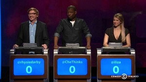 @midnight with Chris Hardwick 1. évad Ep.10 10. epizód