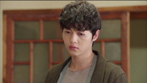 세상 어디에도 없는 착한남자 1. évad Ep.8 8. epizód