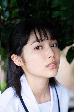 秋田汐梨 profil kép