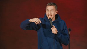 Bill Burr Presents: The Ringers 1. évad Ep.6 6. epizód