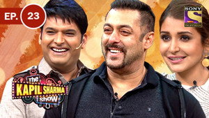 The Kapil Sharma Show 1. évad Ep.23 23. epizód