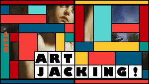 Artjacking ! kép