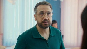 Padre no hay más que uno, la serie 1. évad Ep.7 7. epizód