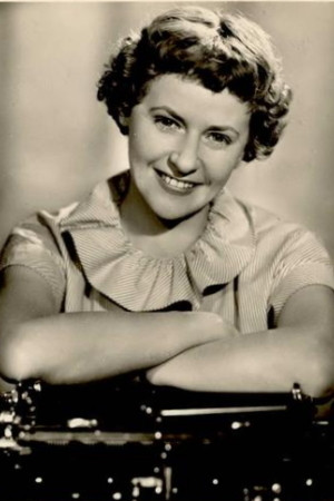Ruth Nimbach profil kép